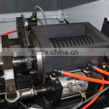 Full-Function Horizontal CNC Turning Center With Milling photo-4