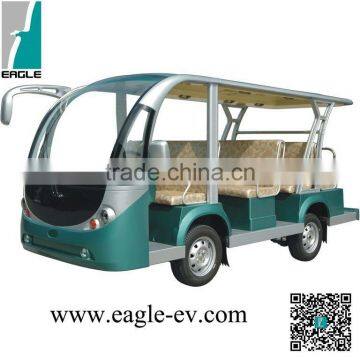 China Small Electric Vehicle on Sale photo-3