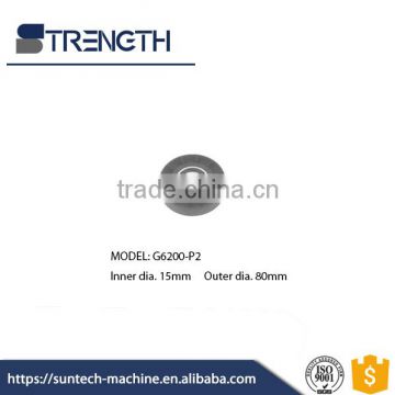 STRENGTH G6200-P2 Weaving Loom Rapier Tape Drive Wheel