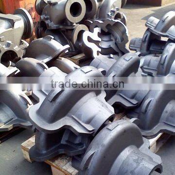 Various Casting Parts,sand Cast Part,casting Small Metal Part,precision Cast Part photo-6