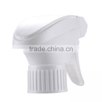 Yuyao Factory Produce Plastic Spray Pump Double Shell photo-4