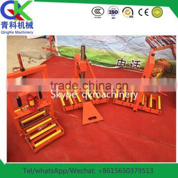 Manual Ceramic Cutting Machine for Sale photo-4