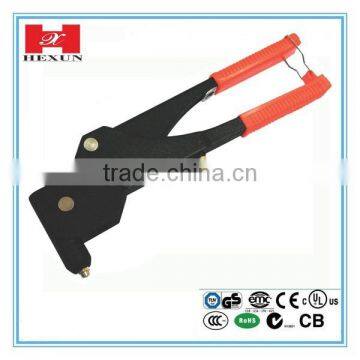 Full Size High Quality Single Aluminum Hand Rivet Gun photo-2
