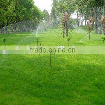 Irrigation System for Lawn photo-3