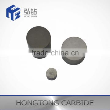 Hip Sintered tungsten carbide cold forging/heading/welding dies