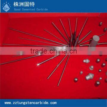High Quality Tungsten Carbide Drill Bit