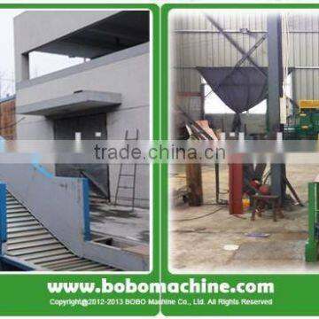 Automatic Horizontal Hydraulic Hay Baling Machine photo-5