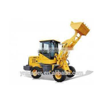 China Famous Brand SHAN DONG Yineng YN 917G Loader Luneng Machinery LN YN Iso 9001 APPROVED photo-3
