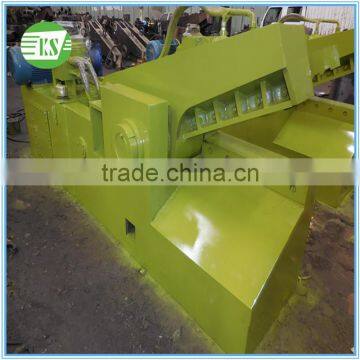 10000 Shear Force Automatic Metal Plastic Cutting Machine for Sale photo-3