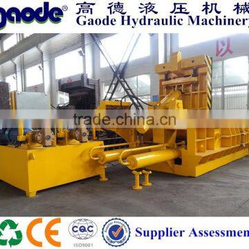 Automatic Bale Press Machine for sale