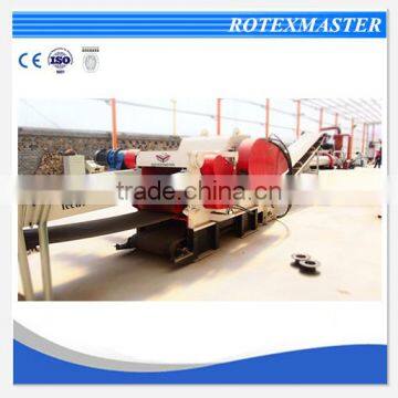 [ROTEX MASTER] CE Approved Bamboo Chips Making Machine Price photo-3