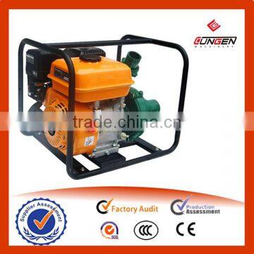 2 Inch Gasoline Fuel Use for Water Centrifugal Pump photo-3