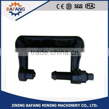 Multi-fuction JGQ rail clamp from China