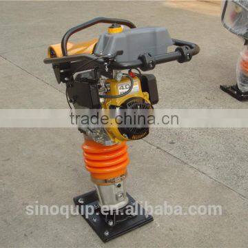 4HP Petrol Tamping Rammer photo-2