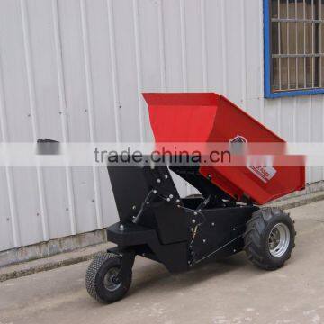 Mini Dumper