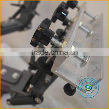 Manual Silk Screen Printing Machine Price photo-4