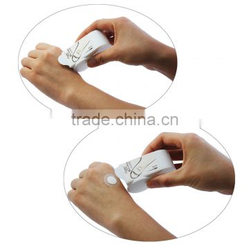 BP77010 Medical sterile Clear Spot bandage