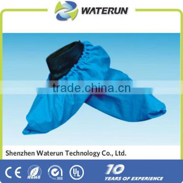 disposable non-woven shoe cover