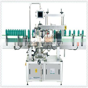 Automatic Single-Side Adhesive Sticker Labeling Machine photo-3