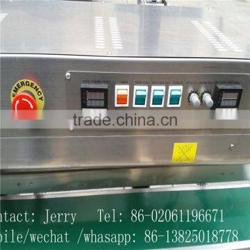 Full Automatic Vertical Sealing Machine photo-5