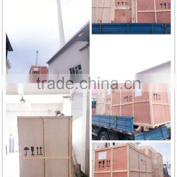 Food Powder Mixer Machine,Powder Blender Chemical Powder Mixer V-5 photo-3