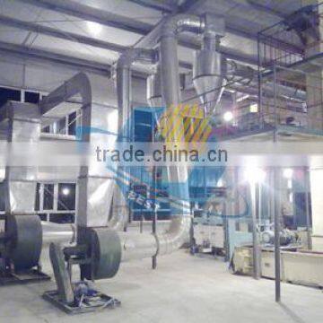 Soybean Oil Making Machinery photo-4