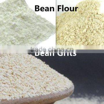 Grain Barley Dehuller Flour Mill Machine photo-3