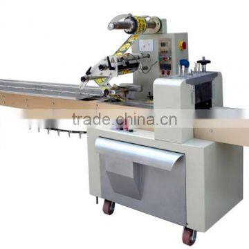 fully automatic chocolate candy packing machine