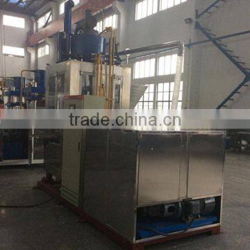Mineral Salt Block Briquette Press Machine With CE Approved photo-2