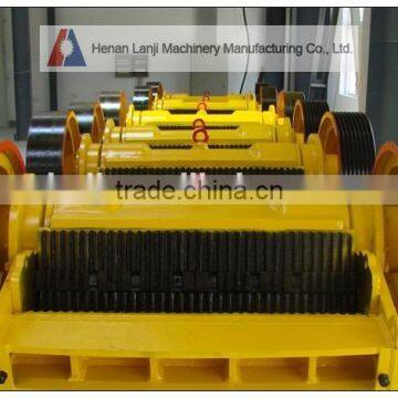 Mining Ore Jaw Crusher PE900*1200 photo-2