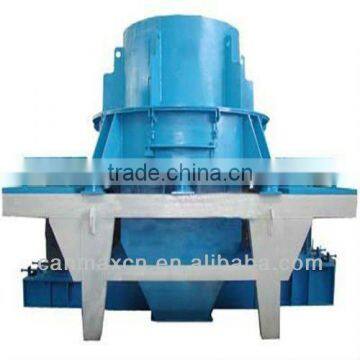 Different types VB Vertical Shaft Impact Type Crusher