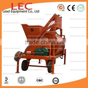 Made in China new automatic light weight brick making machine