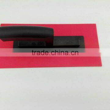 China Factory of Civil Construction Tools Plastic Trowel Venetian Plaster With Free Samples photo-3