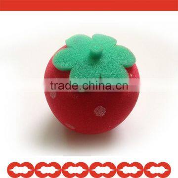 Sponge Hair Rollers / Hair Rollers / Flexible Hair Rollers photo-5