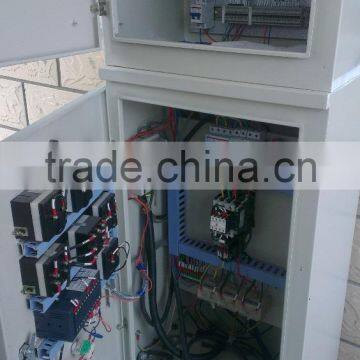 Micro Steam Turbine photo-2