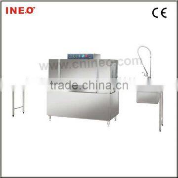 INEO Automatic Pass Through Commercial Dishwasher HIGHT-C100