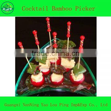 Items Bamboo Picks Manufacture photo-3