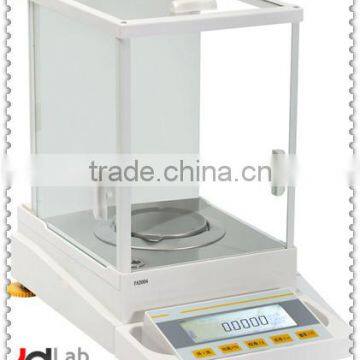 KDK-FA1604 160g 0.1mg Weight Measurement & Analysis Instruments Electronic Analytical Balance & Precision Digital Balance