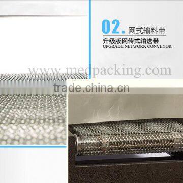 BS-400 Visual Skylight Heat Shrink Packaging Machine photo-3