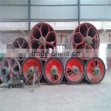 Cylinder Mould photo-3