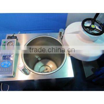 Cheap Autoclave Sterilizer LX-BV Vertical Pulsating Vacuum Autoclave photo-3