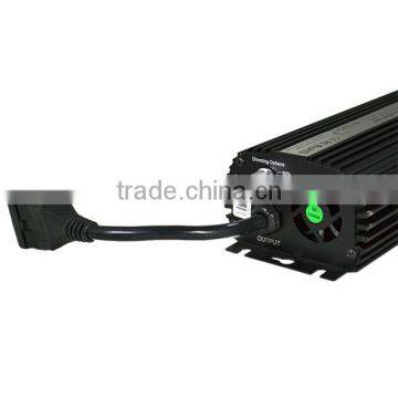 Lighting Fixture Street Light Electronic Ballast 400W Dimmable With Cooling Fan Original Manufacturer photo-4