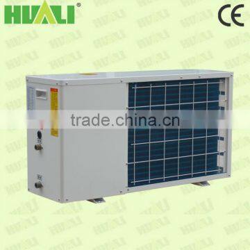 Air to Water Heat Pump for Home Hvac System photo-2