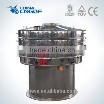 Professional Circular Screening Machine for Copper Powder photo-2