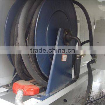 5000 Liters New Foton Right Hand Drive Oil Tanker for Sale photo-4