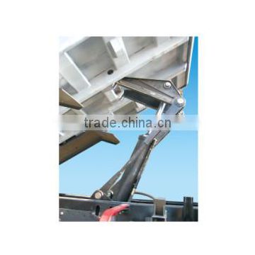 abdominal lifting hydraulic cylinder for tipper dump truck