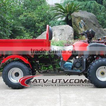 Hot Deisgn 150cc 4 Wheeler ATV for Adults AT1505 photo-2