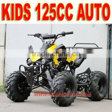 125cc Cheap ATV for Kids