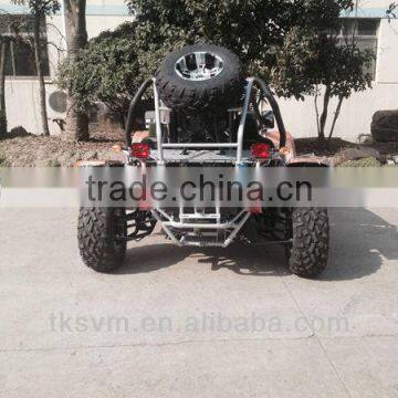 TK1100GK-2A 1100CC EEC GO KART/ATV photo-6