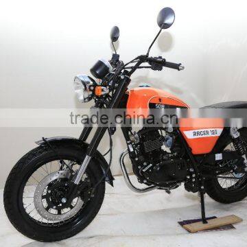 Cafe Racer Motorcycle 125/250cc photo-2